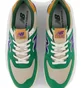 Кроссовки мужские New Balance 574 Green Ct574Fbt