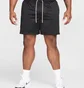 Шорты мужские Nike Dri-Fit 5 Mesh Basketball Shorts Black HV1880-010