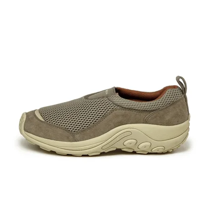 Кроссовки мужские Merrell Jungle Moc Breeze Se Brown J006743