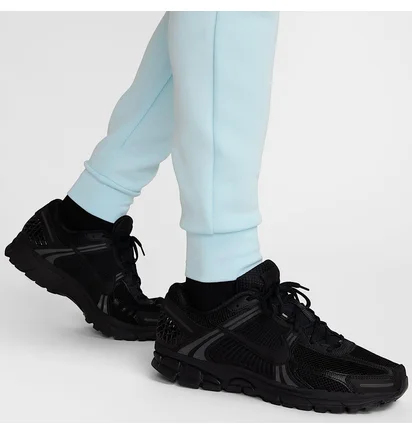 Штаны мужские Nike Tech Fleece Jggr Light Blue HV0959-474