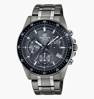 Часы мужские Casio Edifice EFV-540DC-1C