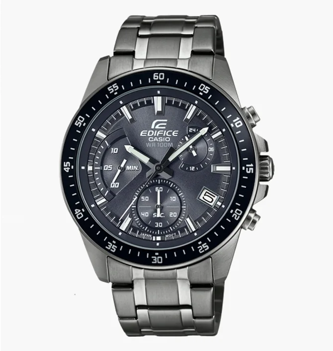 Часы мужские Casio Edifice EFV-540DC-1C