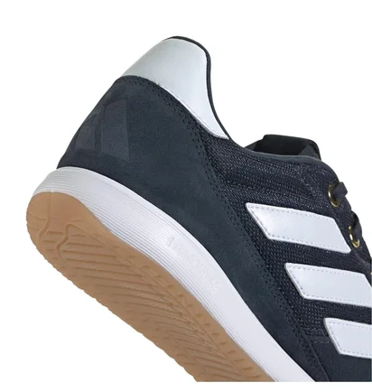 Футзалки унісекс Adidas Copa Gloro In Black IG8746