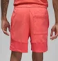 Шорты мужские Air Jordan M J Flt Mvp Mesh Short F2 Peach DX9722-814