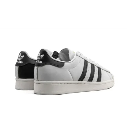 Кроссовки мужские Adidas Superstar Adv Grey FV0323