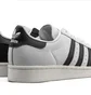 Кроссовки мужские Adidas Superstar Adv Grey FV0323