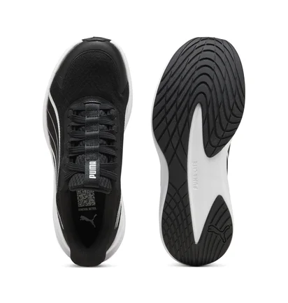 Кросівки дитячі Puma Dasher Lite Sliptech Black 313325-01