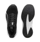 Кросівки дитячі Puma Dasher Lite Sliptech Black 313325-01