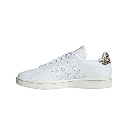 Кросівки жіночі Adidas Advantage White GW4850