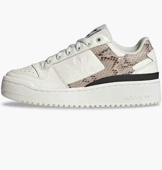 Кросівки жіночі Adidas Forum Bold Shoes White Hq1985