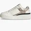 Кроссовки женские Adidas Forum Bold Shoes White Hq1985