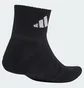 Шкарпетки Adidas Cushioned Sportswear (3 пари) Black KR7116