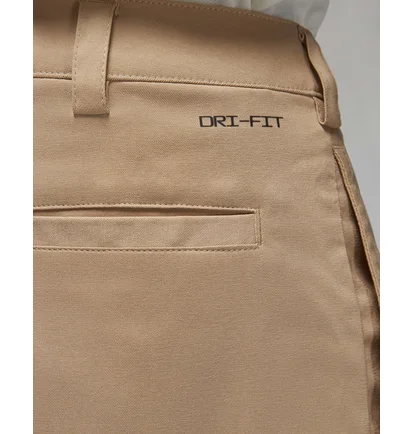 Шорти чоловічі Air Jordan Dri-Fit Sport Beige FD1367-200