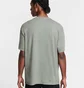 Футболка чоловіча Nike Tee M90 Oc 2 Grey HF6199-029