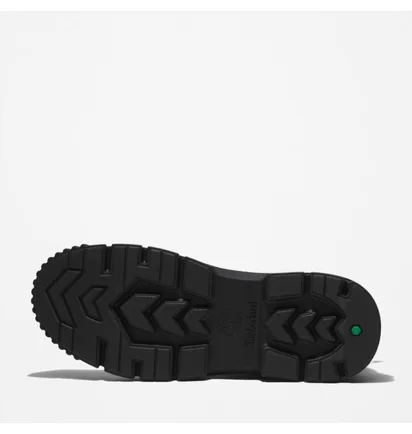Ботинки женские Timberland Greyfield Leather Boots Black TB0A5RNG001