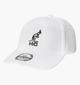 Кепка унисекс AUSTRALIAN Hc Hat White HCXCA0008-002