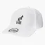 Кепка унисекс AUSTRALIAN Hc Hat White HCXCA0008-002
