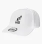 Кепка унисекс AUSTRALIAN Hc Hat White HCXCA0008-002