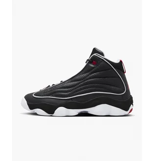 Кроссовки мужские Air Jordan Pro Strong MenS Shoes Black DC8418-062