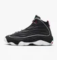 Кросівки чоловічі Air Jordan Pro Strong MenS Shoes Black DC8418-062