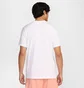Футболка чоловіча Nike Ikyky Gym Cult White HJ3680-100