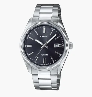 Часы мужские Casio Classic Sunray Dial MTP-1302PD-1A1