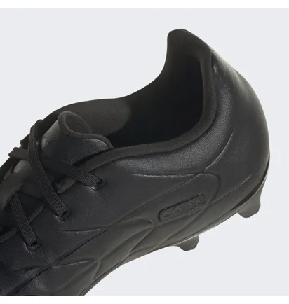 Бутси унісекс Adidas Copa Pure.3 Firm Ground Soccer Cleats Black Hq8940