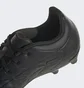 Бутси унісекс Adidas Copa Pure.3 Firm Ground Soccer Cleats Black Hq8940