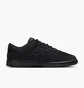 Кросівки чоловічі Nike Dunk Low Retro Se Black IB6651-001