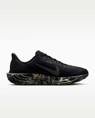 Кросівки чоловічі Nike Pegasus Plus Black IM3713-001