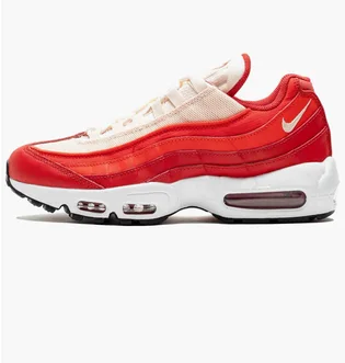 Кроссовки мужские Nike Air Max 95 Red/Beige FN6866-642