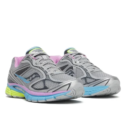 Кроссовки унисекс Saucony Progrid Guide 7 Grey S70936-29