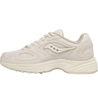 Кросівки унісекс Saucony Grid Jazz 9 Suede Beige S70898-6