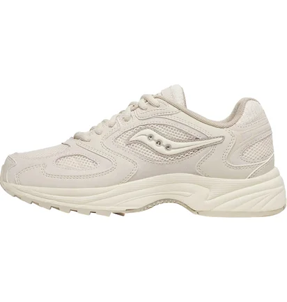 Кросівки унісекс Saucony Grid Jazz 9 Suede Beige S70898-6