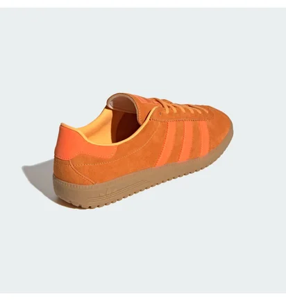 Кросівки чоловічі Adidas Bermuda Orange JH5459
