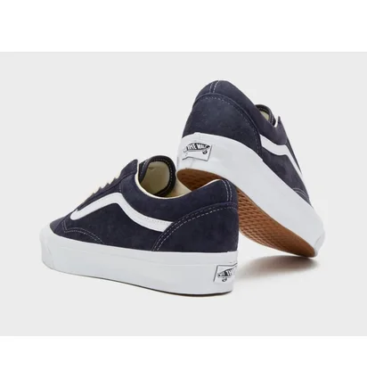 Кеди чоловічі Vans Old Skool 36 Blue VN000CNGCIE