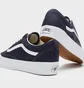 Кеди чоловічі Vans Old Skool 36 Blue VN000CNGCIE
