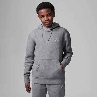 Спортивний костюм дитячий Air Jordan Brooklyn Grey 95D232-GEH__95D234-GEH