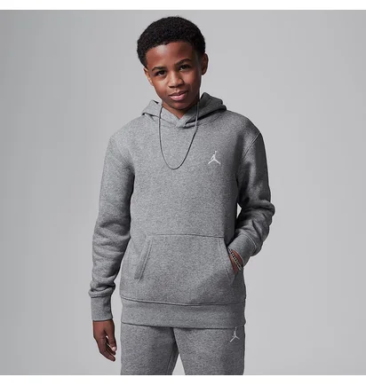 Спортивний костюм дитячий Air Jordan Brooklyn Grey 95D232-GEH__95D234-GEH