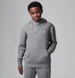Спортивний костюм дитячий Air Jordan Brooklyn Grey 95D232-GEH__95D234-GEH