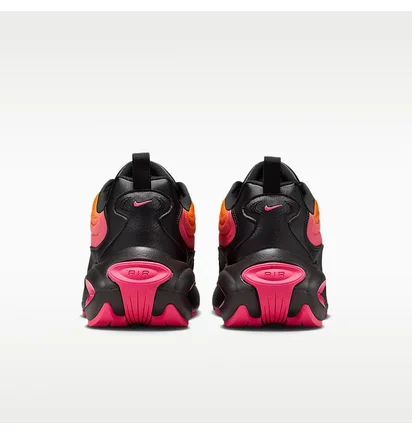 Кроссовки женские Nike Air Max Portal WomenS Shoes Black/Multi HF3053-015