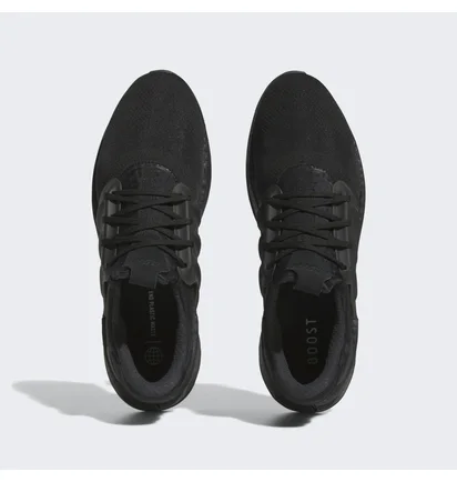 Кроссовки мужские Adidas X_Plrboost Shoes Black HP3131
