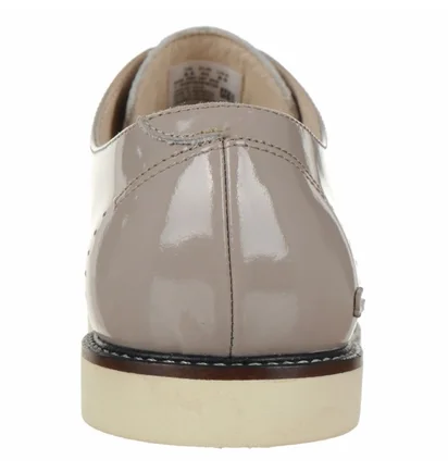 Туфли женские Lacoste Rene Prep Dby Srw Grey 730SRW0016158