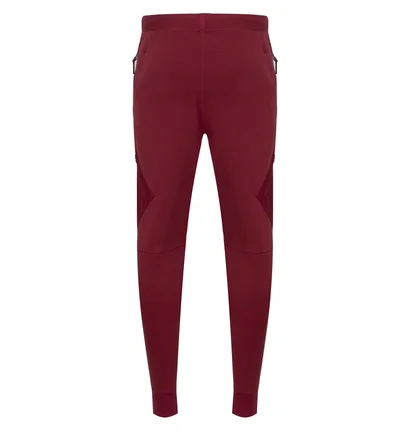 Штани чоловічі Air Jordan Dri-Fit Air MenS Pants Bordo DQ7890-613