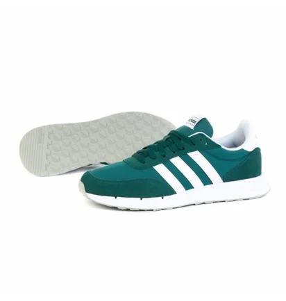 Кросівки чоловічі Adidas Run 60S 20 Green H00354