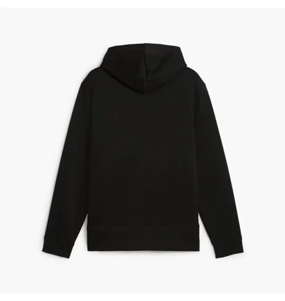 Толстовка мужская Puma Scuderia Ferrari Race Hoodie Black 627046-01