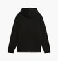 Толстовка мужская Puma Scuderia Ferrari Race Hoodie Black 627046-01