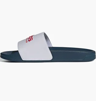 Тапочки унисекс Adidas Adilette Shower Slides White II0017