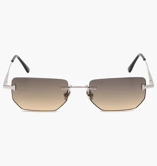 Солнцезащитные очки Tom Ford Multi/Brown FT1355-16B-53