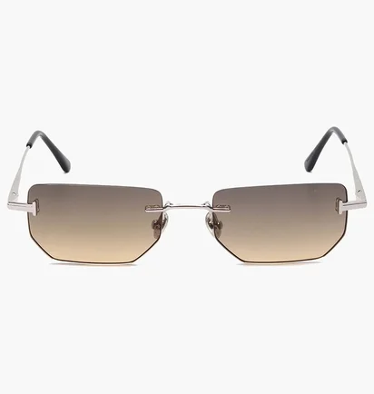 Солнцезащитные очки Tom Ford Multi/Brown FT1355-16B-53
